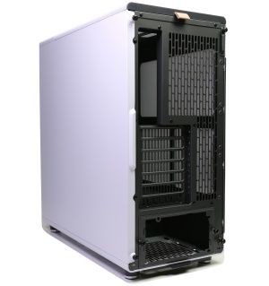 Fractal Design North