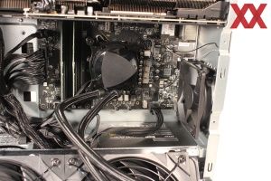 MSI MEG Trident X2 13th im Test