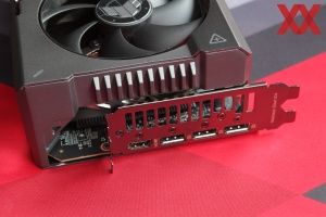 ASUS TUF Gaming Radeon RX 7900 XT OC Edition