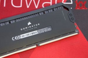 Corsair Dominator Platinum RGB DDR5-7200