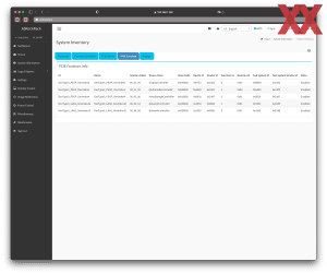 ASRock Rack 1U4LW-ICX/2T Software