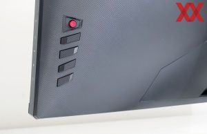 ASUS XG32UQ