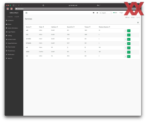 ASRock Rack 1U4LW-ICX/2T Software