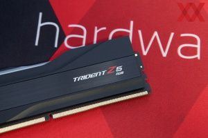 G.Skill Trident Z5 RGB DDR5-7200