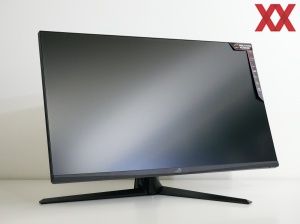 ASUS XG32UQ