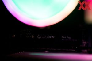 Solidigm P44 Pro