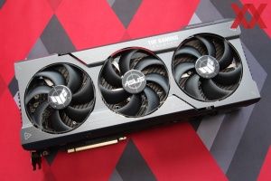 ASUS TUF Gaming Radeon RX 7900 XT OC Edition