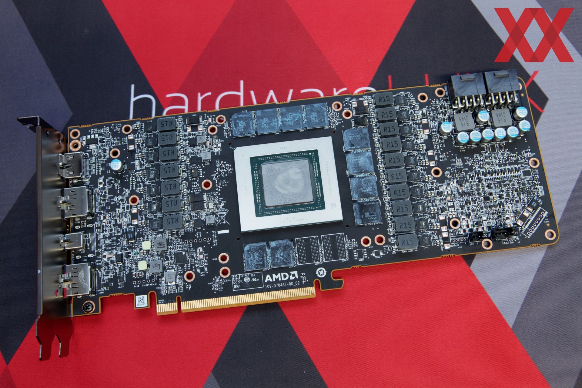 Radeon rx 7900 xtx