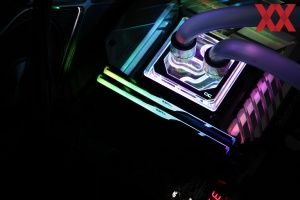 G.Skill Trident Z5 RGB DDR5-7200