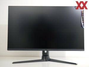 ASUS XG32UQ