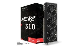 XFX Radeon RX 7900 XT und XTX Merc 310