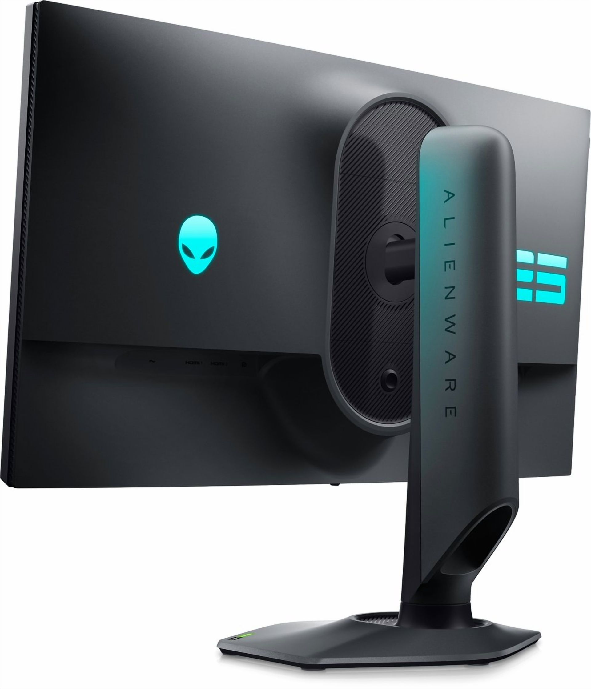 alienware monitor 2020