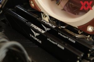 Teamgroup T-Force Vulcan α DDR5-6000