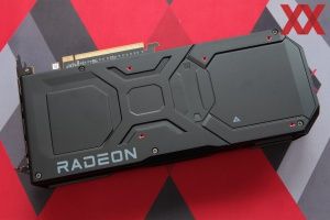 AMD Radeon RX 7900 XTX Referenzdesign