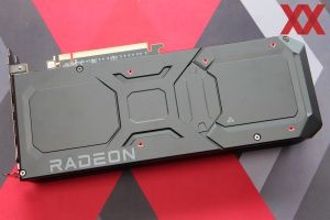 AMD Radeon RX 7900 XT Referenzdesign