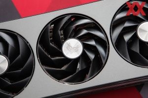 Sapphire NITRO+ Radeon RX 7900 XTX Vapor-X