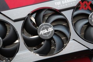 ASUS TUF Gaming Radeon RX 7900 XT OC Edition