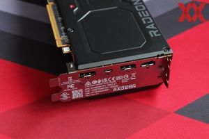 AMD Radeon RX 7900 XT Referenzdesign