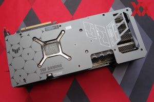 ASUS TUF Gaming Radeon RX 7900 XT OC Edition