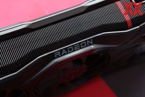 AMD Radeon RX 7900 XTX Referenzdesign