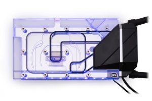 Alphacool Eiswolf 2 AIO 360mm RTX 3090 Founders Edition