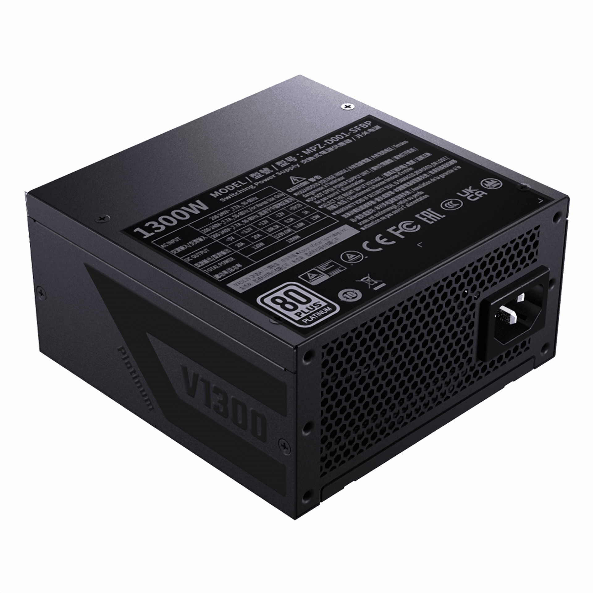 Блок питания pcie 5.0. Cooler Master v1300 Platinum 1300w. Блок питания формата SFX. Блок питания обычный и SFX. Компактные блоки питания для ПК обзор.