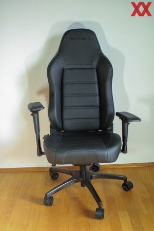 Vertagear PL6000 Gaming Stuhl