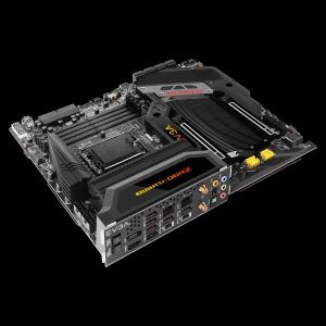 EVGA Z690 CLASSIFIED