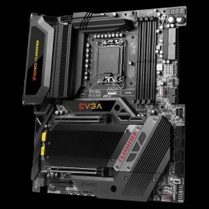 EVGA Z690 CLASSIFIED