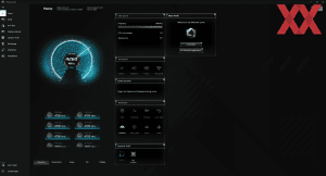 Die Software des PCSPECIALIST Titan Nova