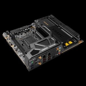 EVGA Z690 DARK KINGPIN