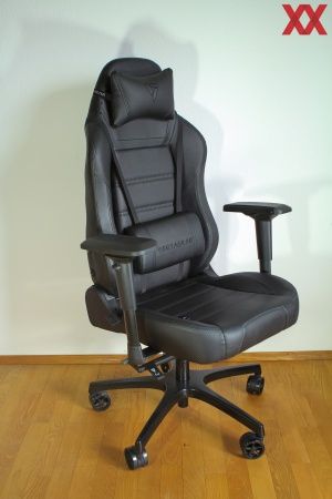 Vertagear PL6000 Gaming Stuhl