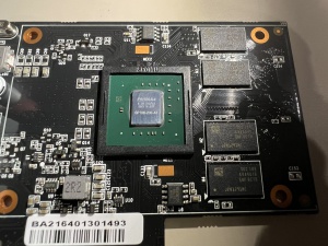 Weniger geht kaum: GeForce GT 1010 als neue Einsteiger-Karte von NVIDIA