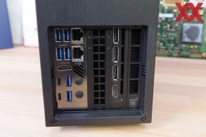 Intel NUC 12 Extreme