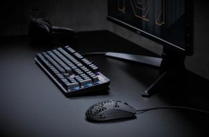 ASUS TUF Gaming M4 Air