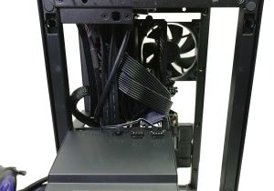 NZXT H1 V2