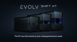 Phanteks Evolv Shift XT