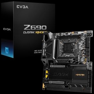 EVGA Z690 DARK KINGPIN