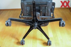 Vertagear PL6000 Gaming Stuhl