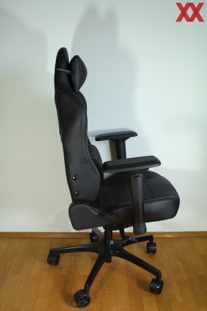 Vertagear PL6000 Gaming Stuhl