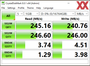 Western Digital Red Pro 18 TB WD181KFGX