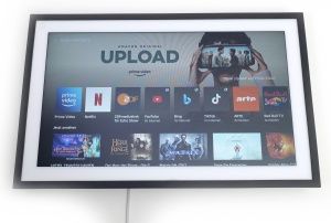 Amazon Echo Show 15