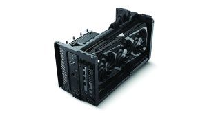 Phanteks Evolv Shift XT