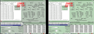 AMD K6 Kondensator-Mod