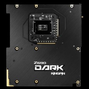 EVGA Z690 DARK KINGPIN