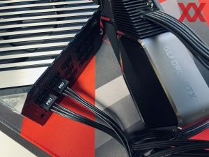 ASUS ROG Thor 1000W Platinum II