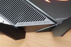 ASUS ROG Rapture GT-AXE11000