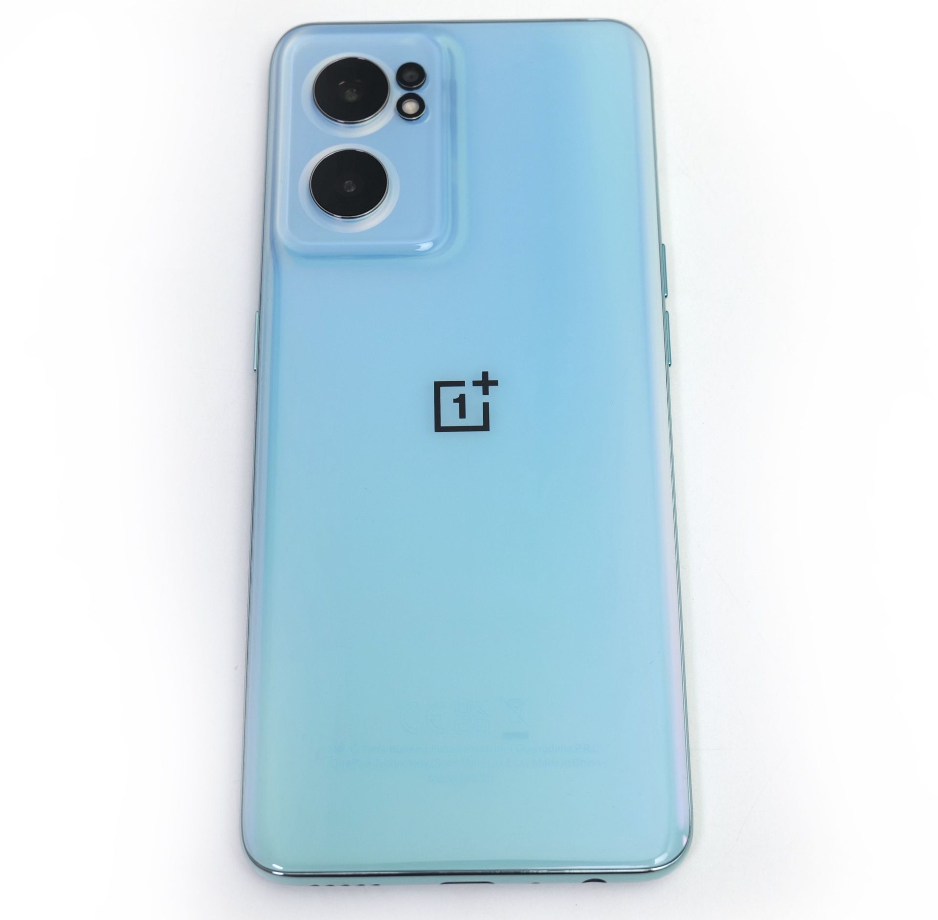 Тест и обзор: OnePlus Nord 2 CE 5G - менее дорогой смартфон Core Edition -  Hardwareluxx Russia