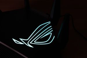 ASUS ROG Rapture GT-AXE11000