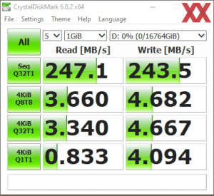 Western Digital Red Pro 18 TB WD181KFGX